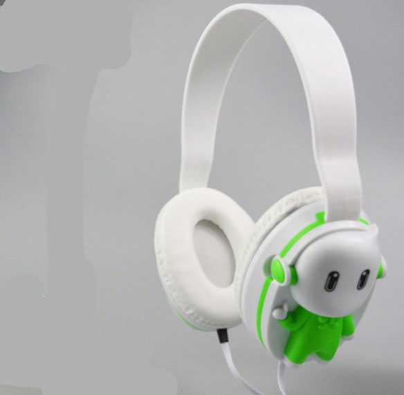 Children headphone