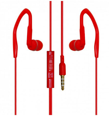 Hot selling earphone with mic